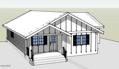 Photo of 2004 Foster Avenue, Schenectady, NY 12308 (MLS # 202610905)