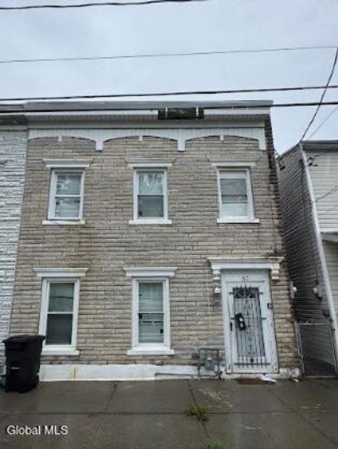 Photo of 57 O Connell Street, Albany, NY 12209 (MLS # 202526679)