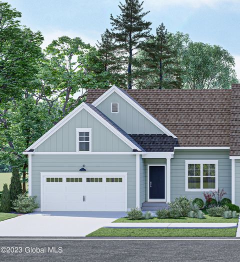 Townhouse For Sale - 2 Anson Court<br/> Ballston Spa, NY 12020