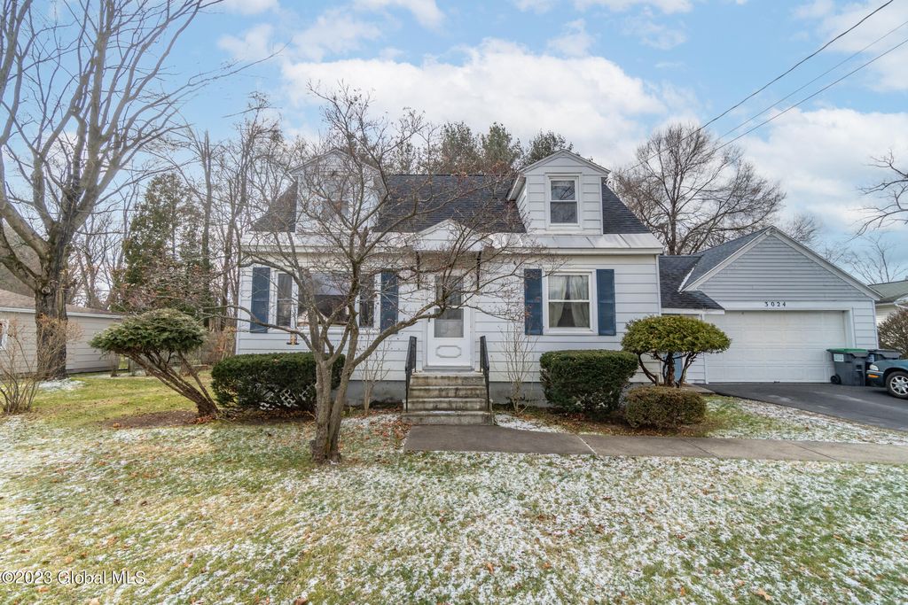 3024 E Lydius Street, Schenectady, NY 12303, MLS 202328980 Howard Hanna