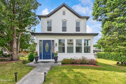 Photo of 1751 5th Street, Rensselaer, NY 12144 (MLS # 202620180)