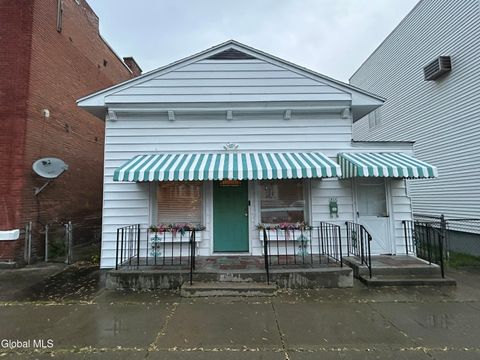 Photo of 1816 4th Avenue, Watervliet, NY 12189 (MLS # 202617340)