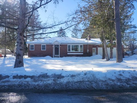 Photo of 27 Kirby Road, Saratoga Springs, NY 12866 (MLS # 202612830)