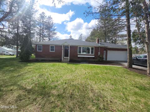 Photo of 27 Kirby Road, Saratoga Springs, NY 12866 (MLS # 202612830)