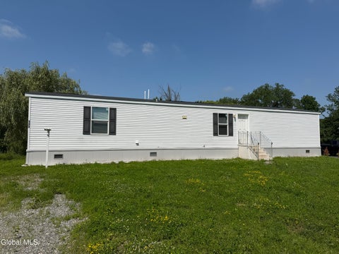Photo of 111 Casey Road, Schuylerville, NY 12871 (MLS # 202620892)