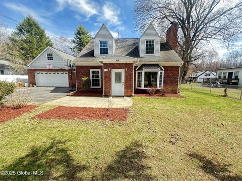 16 Morris Road, Schenectady, NY 12304 - #: 202511315