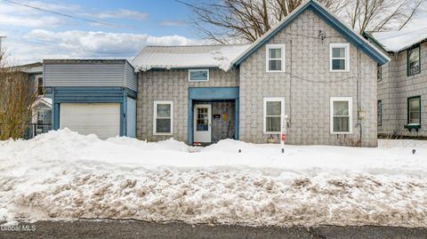 Photo of 3 W Liberty Street, Saint Johnsville, NY 13452 (MLS # 202612451)