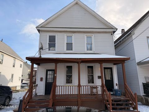 Photo of 18 Swan Street #Down, Amsterdam, NY 12010 (MLS # 202611266)