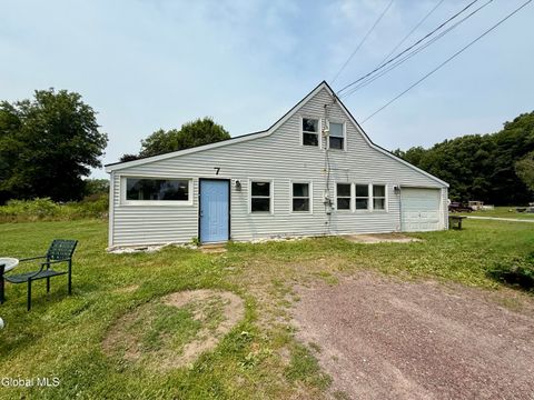 Homes For Sale - 7 Morgans Lane<br/> Washington County, Fort Ann, NY 12827