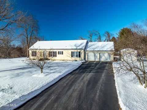 Photo of 38 Orchard Grove Lane, Hudson, NY 12534 (MLS # 202611537)