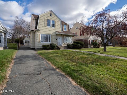 Photo of 1 McLeod Road, Troy, NY 12180 (MLS # 202613366)