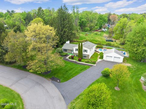Homes For Sale - 23 Fernwood Drive<br/> Loudonville, NY 12211