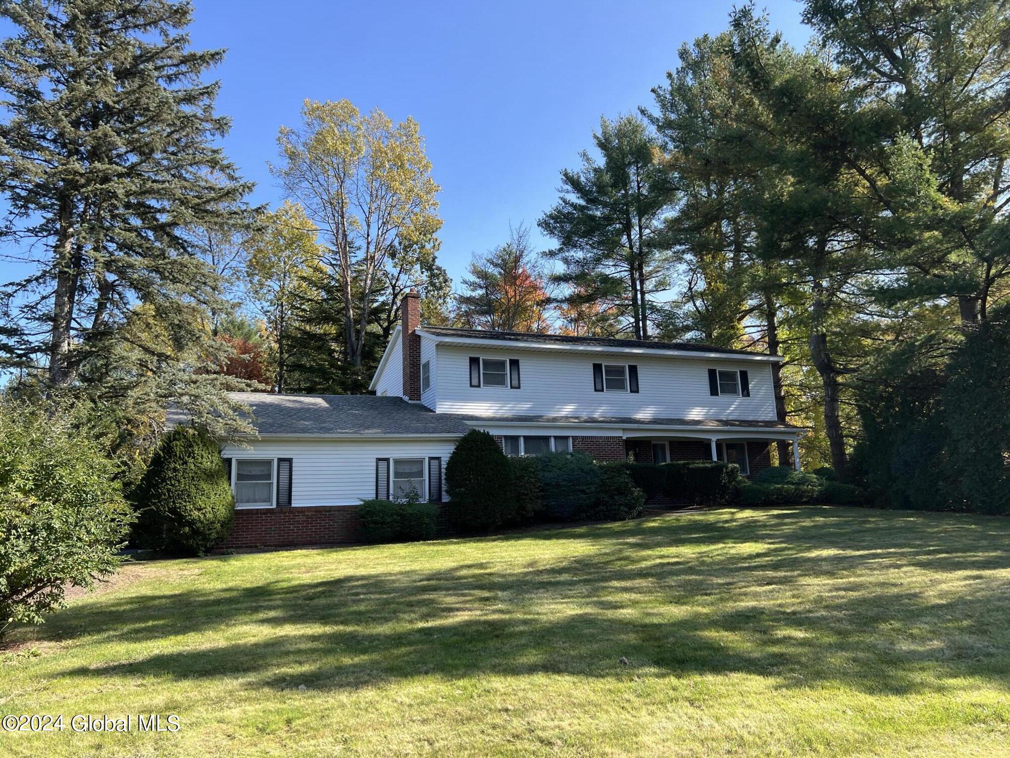 6 Twilight Drive, Clifton Park, New York image 43