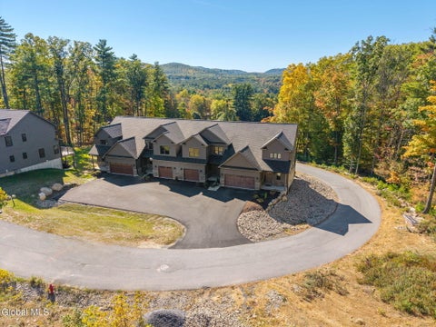 Townhouse For Sale - 41 Hill Crest Lane #UNIT 19<br/> Lake George, NY 12845