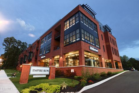 Photo of 130 Excelsior Avenue #319, Saratoga Springs, NY 12866 (MLS # 202531100)