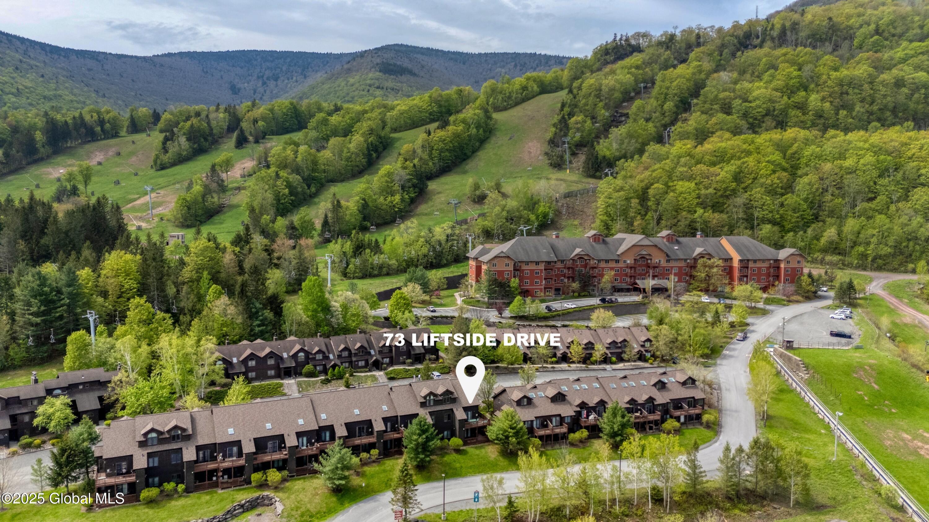 73 Liftside Drive # B1, Hunter, New York image 32