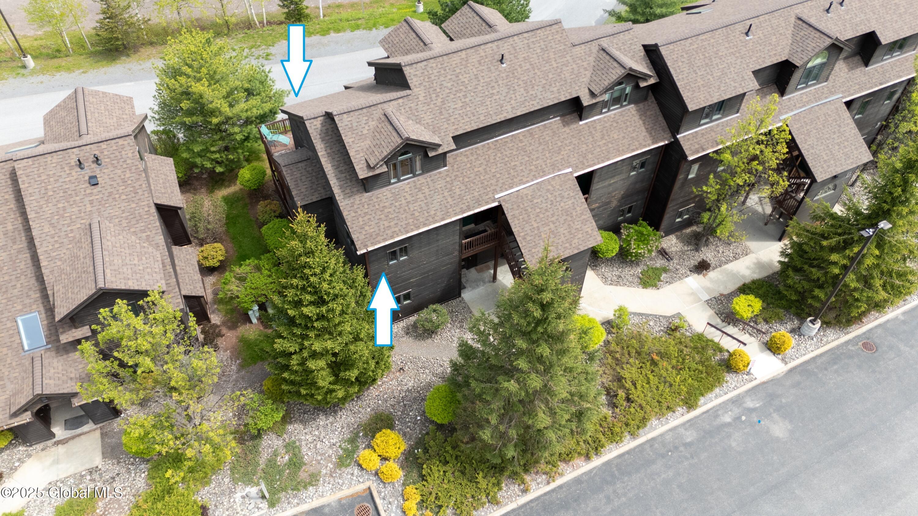 73 Liftside Drive # B1, Hunter, New York image 31