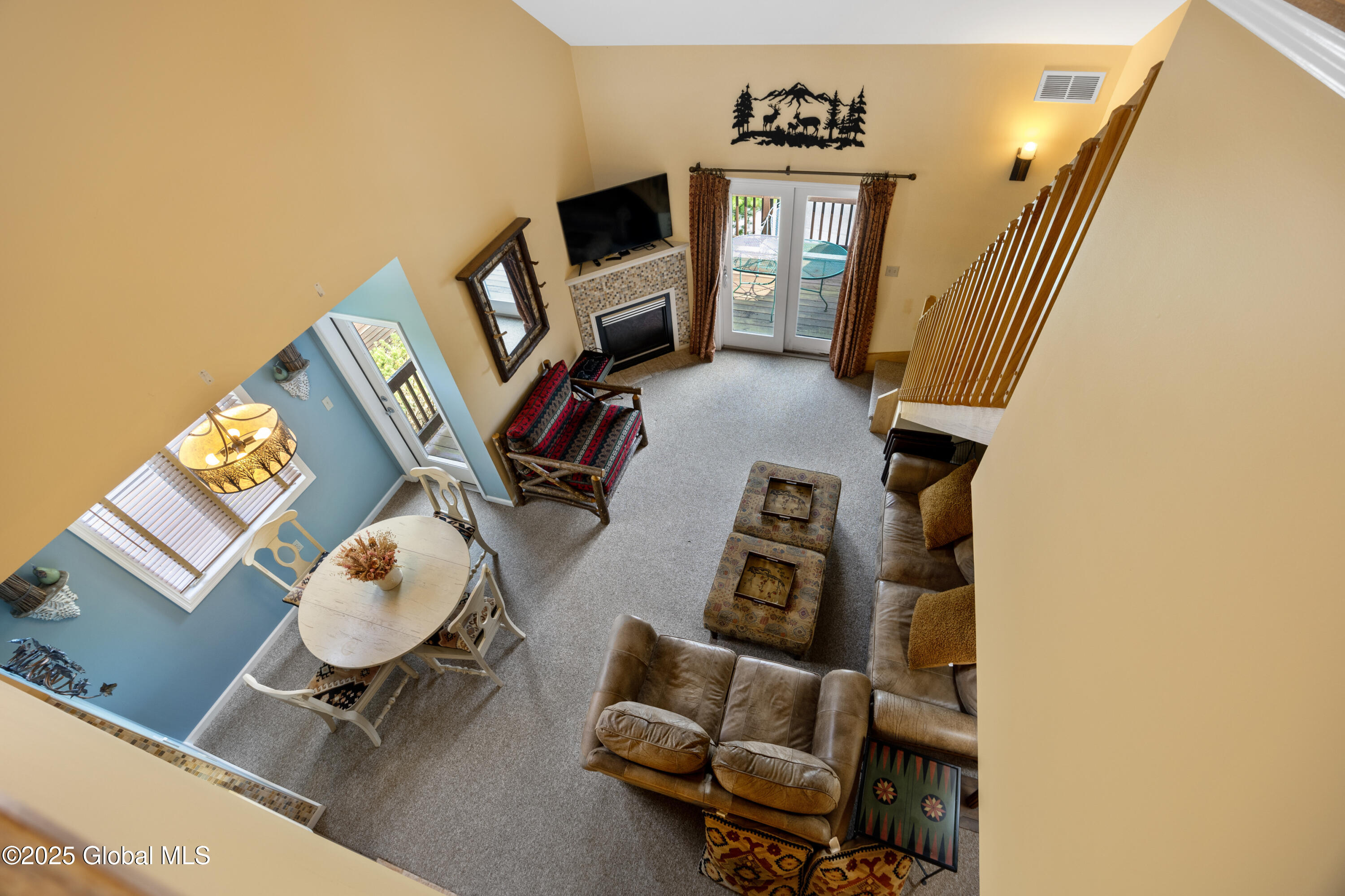 73 Liftside Drive # B1, Hunter, New York image 10