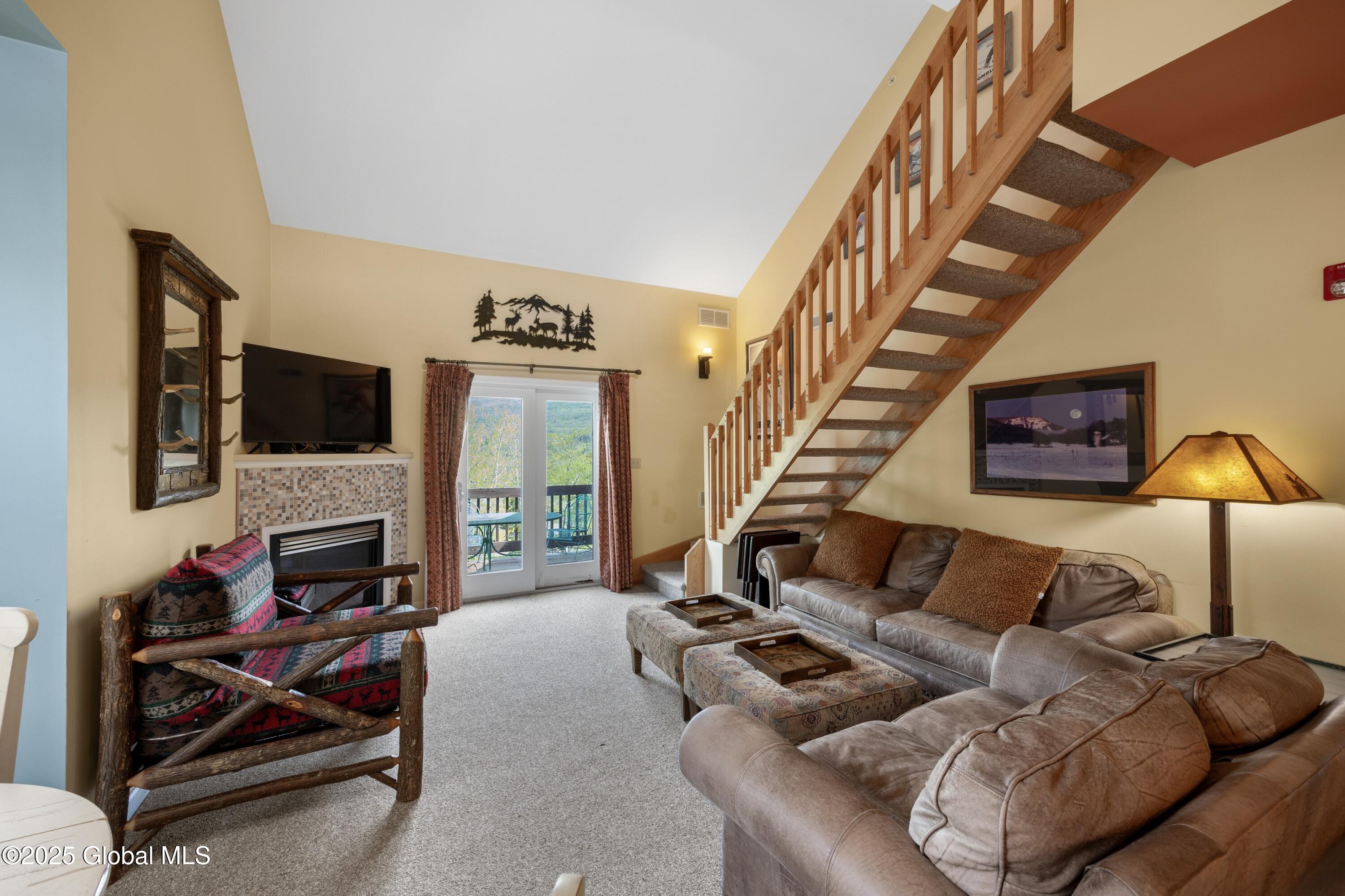 73 Liftside Drive # B1, Hunter, New York image 8