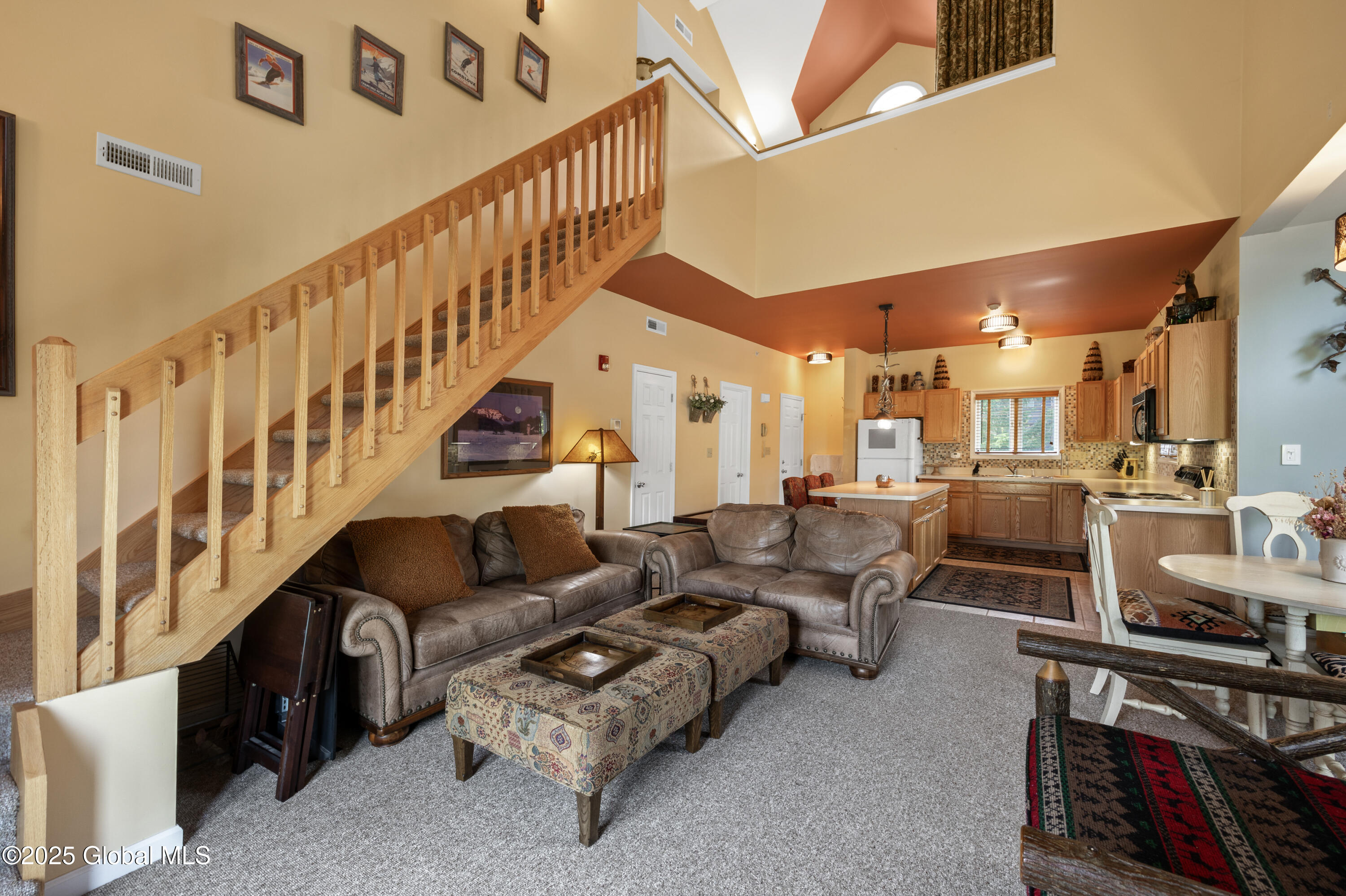 73 Liftside Drive # B1, Hunter, New York image 9