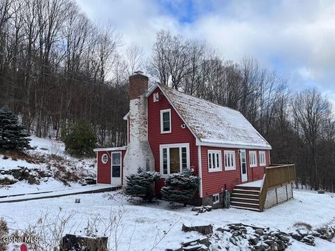 Photo of 212 Haner Road, Gilboa, NY 12076 (MLS # 202530315)