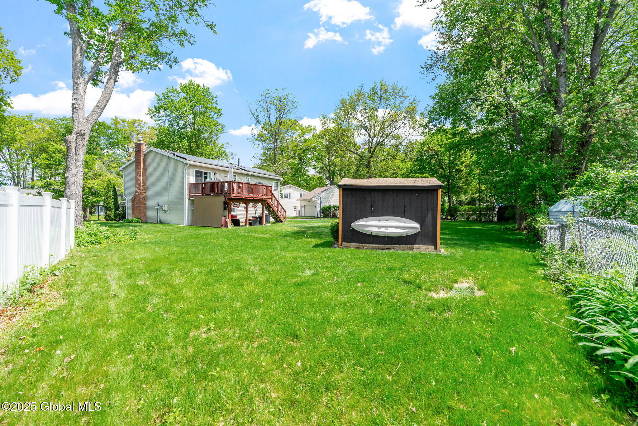 101 Woodview Court, Voorheesville, New York image 50