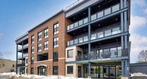 Photo of 78 Church Street #502, Saratoga Springs, NY 12866 (MLS # 202612899)