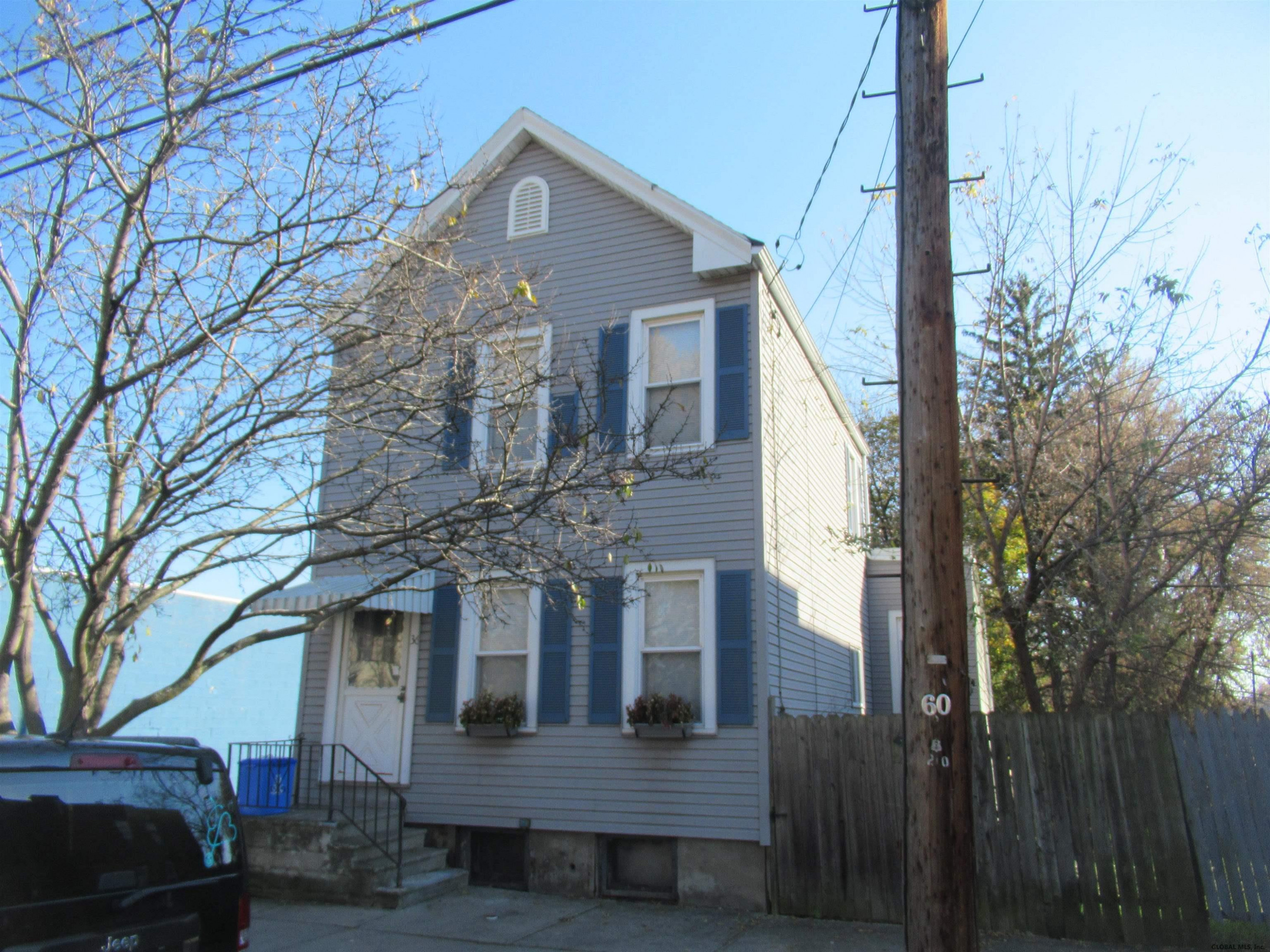 36 Ontario Street, Albany, New York image 1