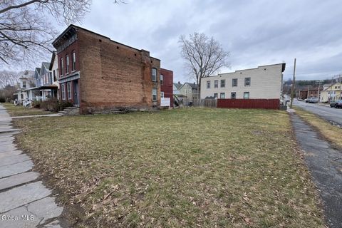 Photo of 762 2nd Avenue, Troy, NY 12182 (MLS # 202613762)