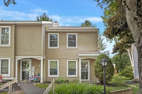 Photo of 6 Wilton Court, Halfmoon, NY 12065 (MLS # 202620846)