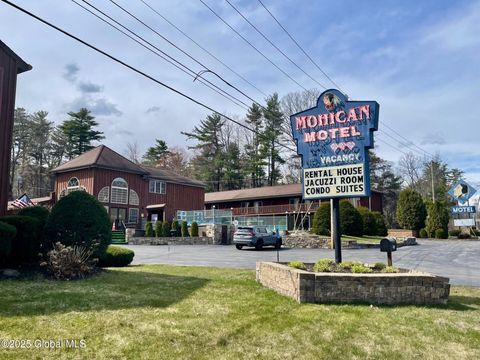 1545 US-9 Lake George NY 12845