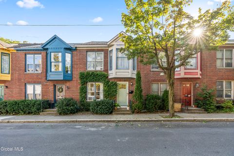 Photo of 202 Jefferson Street, Albany, NY 12210 (MLS # 202527405)