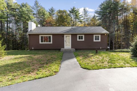 Photo of 713 County Rte 25, Corinth, NY 12822 (MLS # 202528164)
