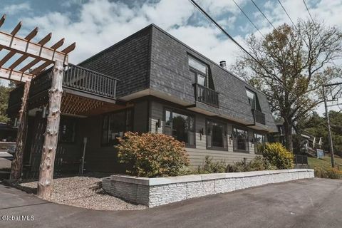 Photo of 5098 State Route 23, Windham, NY 12496 (MLS # 202530375)