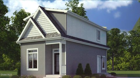 Homes For Sale - L43.2 Big Boom Road<br/> Queensbury, NY 12804