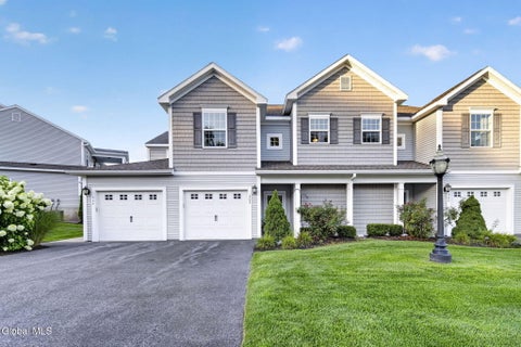 Condo For Sale - 503 Grayson Place<br/> Glenville, NY 12302