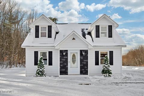 Photo of 263 County Route 85, Cropseyville, NY 12052 (MLS # 202611127)