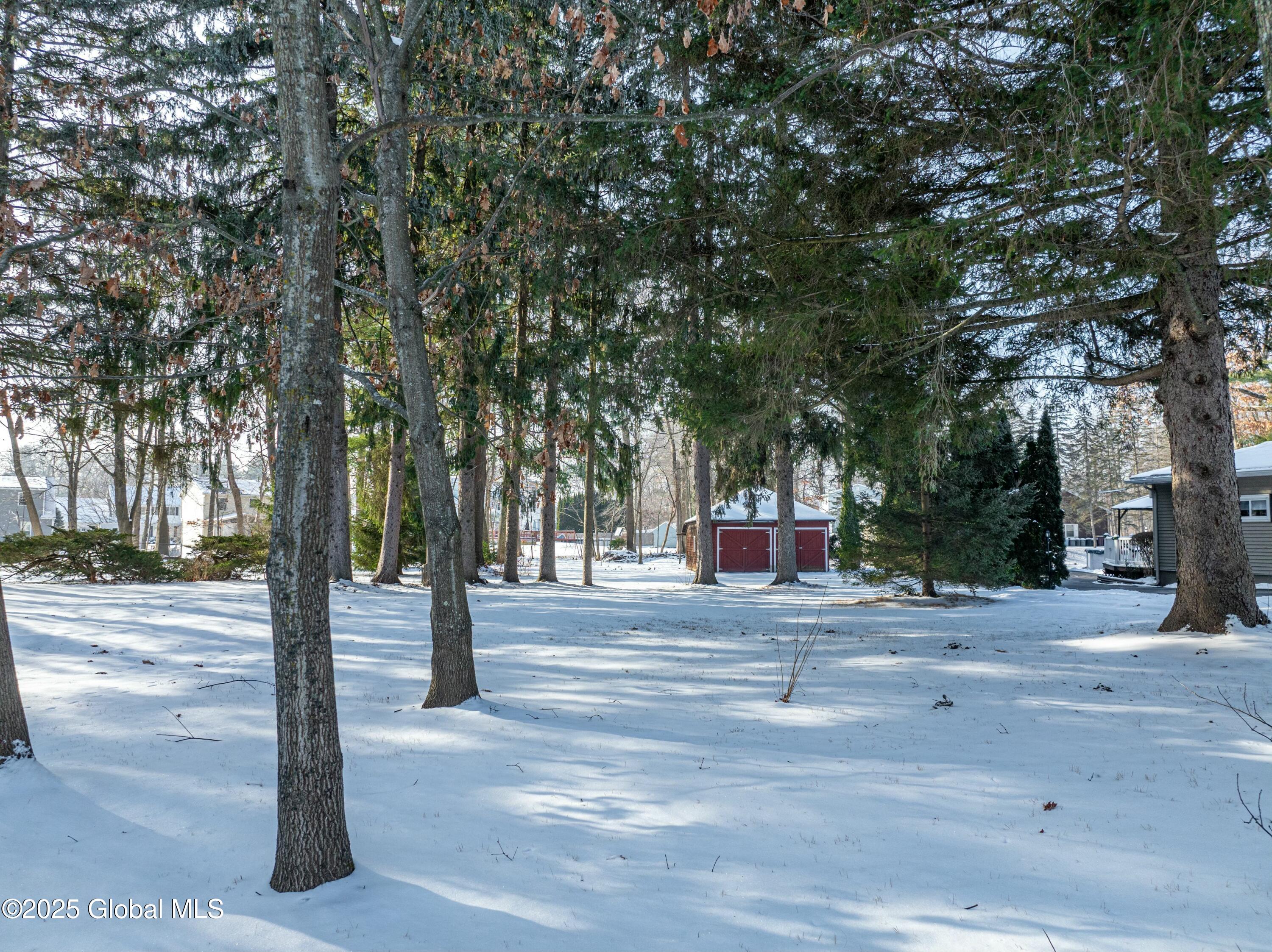 218 Consaul Road, Colonie, New York image 19