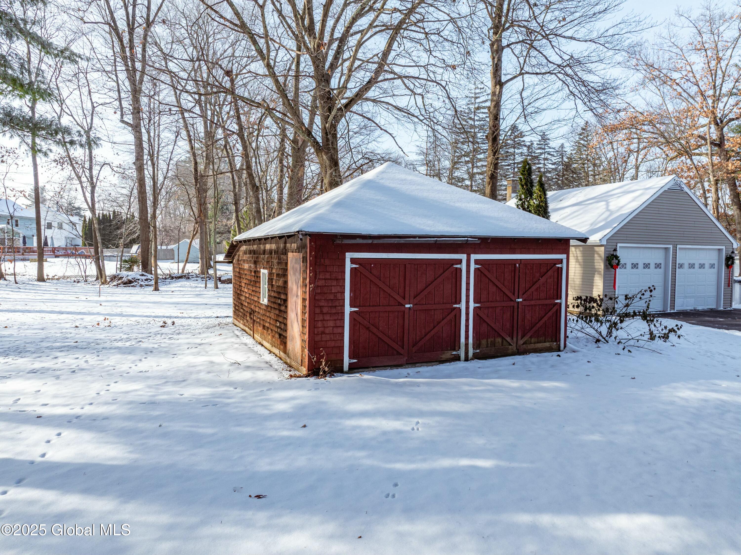 218 Consaul Road, Colonie, New York image 17