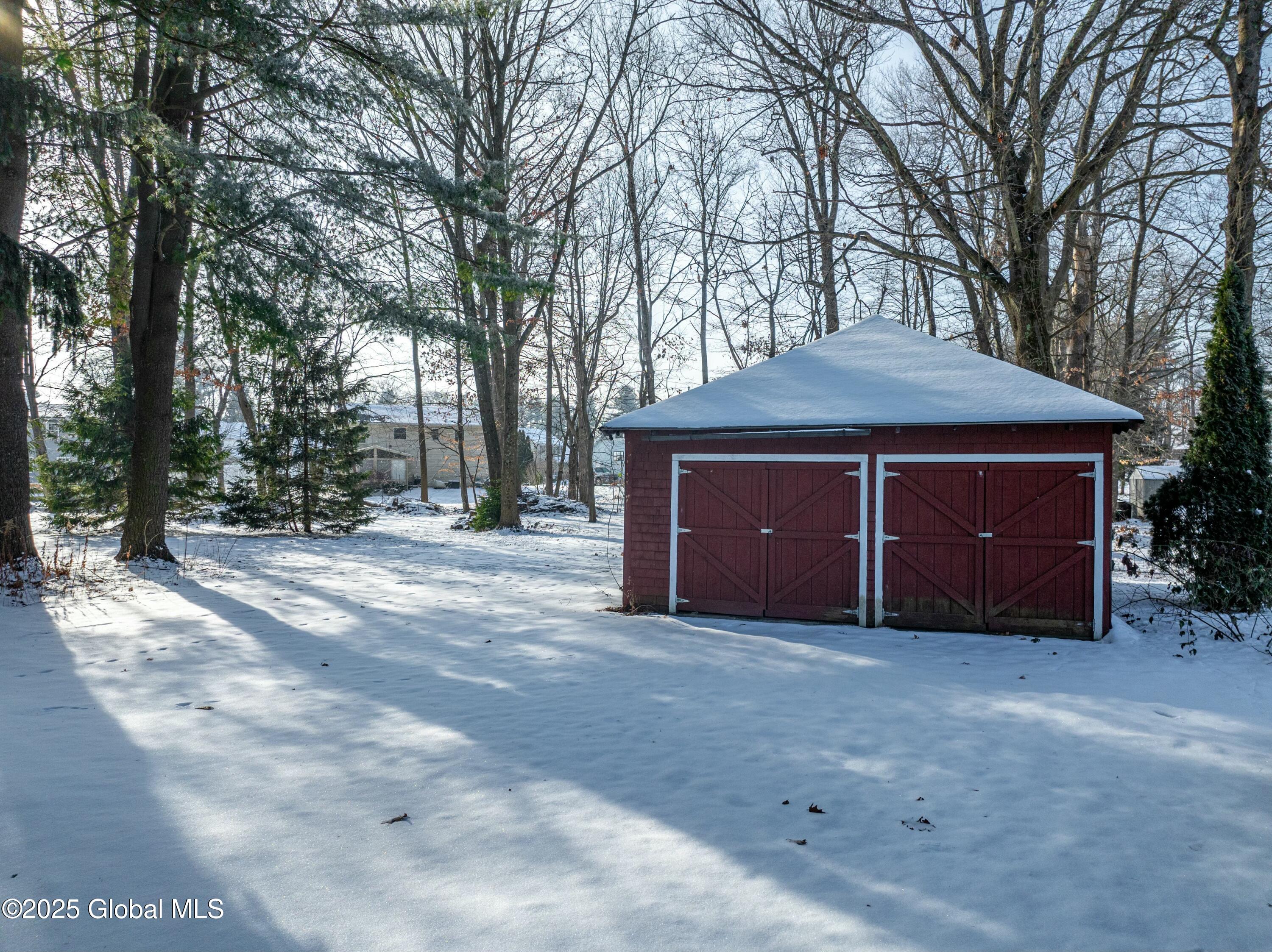 218 Consaul Road, Colonie, New York image 16