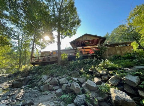 Photo of 230 Pleasant Valley Road, Fultonham, NY 12071 (MLS # 202620247)