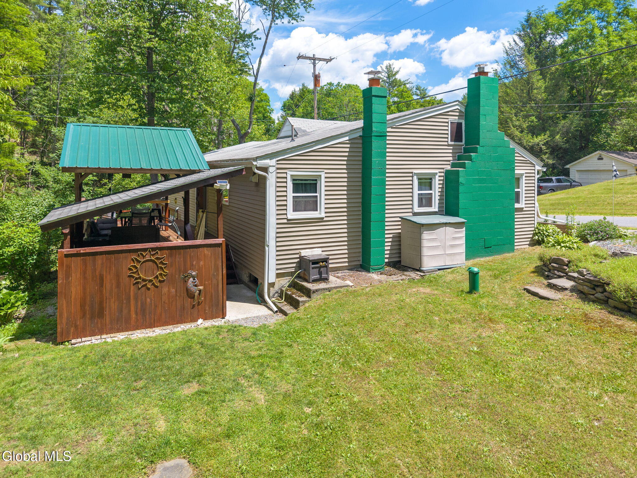 230 Pleasant Valley Road