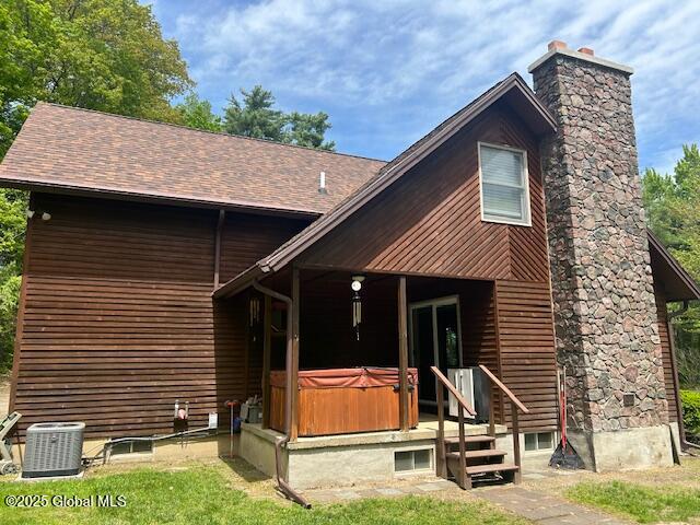 571 Valley Falls Road, Melrose, New York image 5