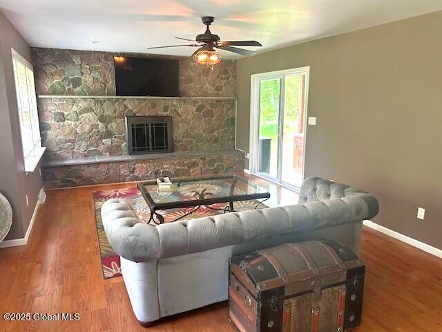 571 Valley Falls Road, Melrose, New York image 6
