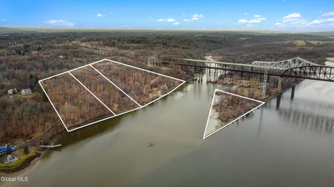 Photo of 65 Fox Street, Selkirk, NY 12158 (MLS # 202530439)