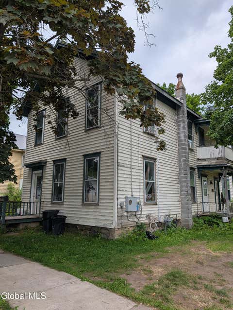 Multifamily For Sale - 88 Reid Street<br/> Fort Plain, NY 13339