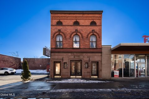 Photo of 184 Central Avenue, Albany, NY 12206 (MLS # 202612875)