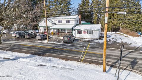 Photo of 2353 NY-80, Edmeston, NY 13315 (MLS # 202530343)