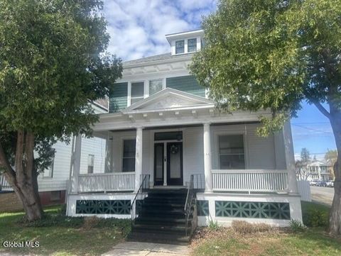 Photo of 243 6th Avenue, Troy, NY 12180 (MLS # 202615311)