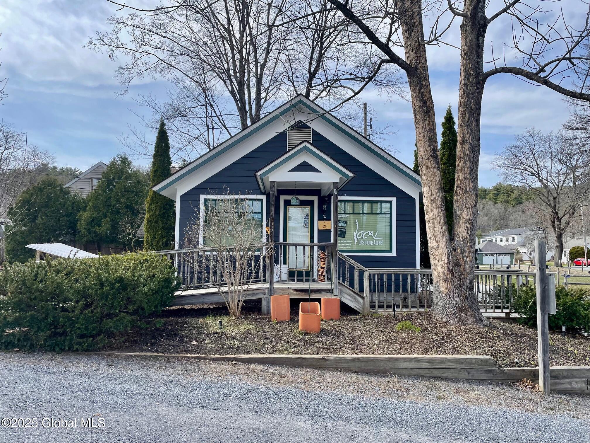 2 Karl's Corner Drive